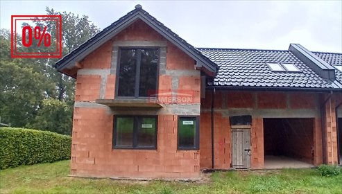 dom na sprzedaż 130m2 dom Gaj