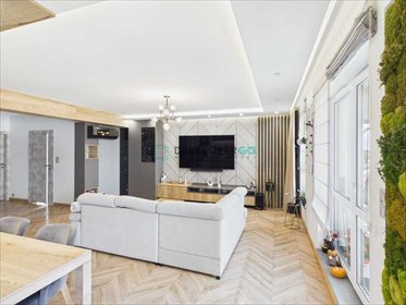 Przestronne 74m² z tarasami w centrum Ostrołęki - polecam! mieszkanie Ostrołęka, Arkadiusza Gołasia