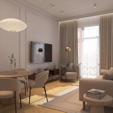 mieszkanie na sprzedaż 38m2 mieszkanie Wrocław, Śródmieście, Śródmieście, Jagiellończyka Kazimierza