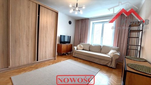 mieszkanie na wynajem 46m2 mieszkanie Warszawa, Praga-Południe, Suchodolska