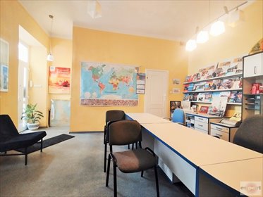 lokal użytkowy na sprzedaż 37m2 lokal użytkowy Łódź, Śródmieście, Deptak
