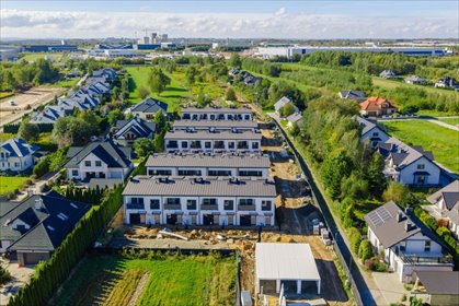 mieszkanie na sprzedaż 60m2 mieszkanie Rzeszów, Myśliwska