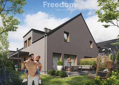 Nowoczesny apartament 4 pok. z ogródkiem, promocyjna cena mieszkanie Opole, Winów