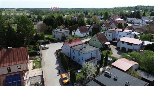 Dom w Ostródzie z potencjałem, 98 m2, własne ogrzewanie dom Ostróda, ul. Celestyna Mrongowiusza