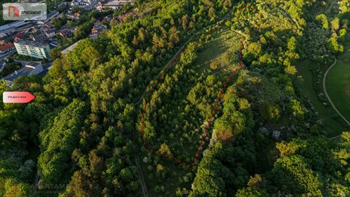 Działka budowlana 985 m² w Ujściu – blisko atrakcji! działka Ujście