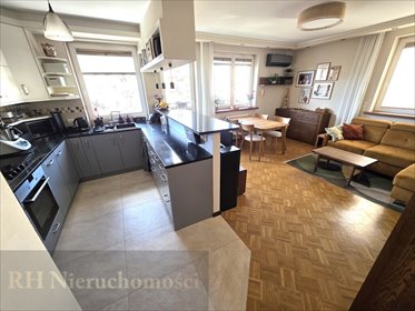 Przestronne 3-pokojowe mieszkanie z balkonem w Ursusie mieszkanie Warszawa, Ursus, Skoroszewska 8