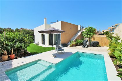 dom na sprzedaż 74m2 dom La Zenia, La Zenia