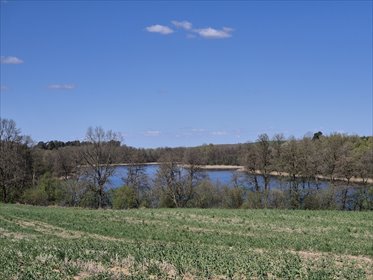 działka na sprzedaż 7837m2 działka Chłopowo