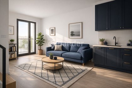 mieszkanie na sprzedaż 83m2 mieszkanie Poznań, Podolany, Jasielska