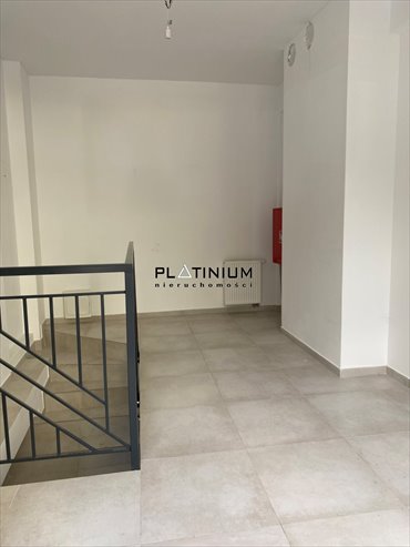 lokal użytkowy na wynajem 57m2 lokal użytkowy Warszawa, Śródmieście, Powiśle