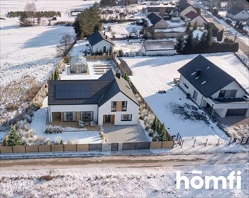Działka budowlana 1482 m² z warunkami zabudowy. działka Bolmin