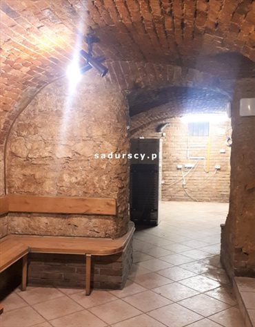 lokal użytkowy na wynajem 57m2 lokal użytkowy Kraków, Swoszowice, Swoszowice, Merkuriusza Polskiego