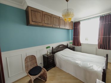 mieszkanie na sprzedaż 68m2 mieszkanie Łódź, Widzew, Węgierska