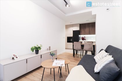 mieszkanie na wynajem 53m2 mieszkanie Kraków, Rydlówka