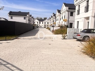 Nowoczesny dom 160 m² z 4 sypialniami, smart tech, osiedle dom Cesarzowice, Pogodna