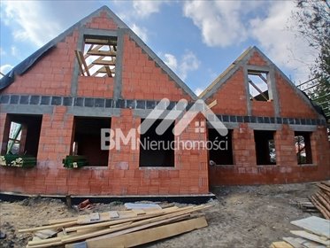 dom na sprzedaż 150m2 dom Adamów