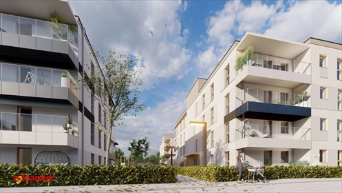 Nowoczesne 2 pokoje z balkonem w Głogowie Małopolskim. mieszkanie Głogów Małopolski, Tadeusza Kościuszki
