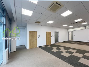 Na wynajem nowoczesny lokal biurowy 78 m² w Warszawie Włochy lokal użytkowy Warszawa, Włochy, Okęcie