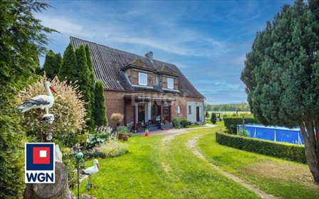 dom na sprzedaż 180m2 dom Resko, Resko, Lubień Górny