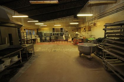 Lokal użytkowy na sprzedaż Przylesie 1 163m2 Foto 1