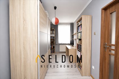 Przytulne 39,1 m² pod inwestycję w centrum Legnicy mieszkanie Legnica, Chojnowska