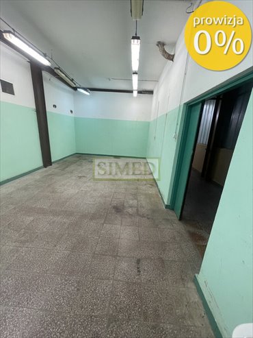 Na wynajem magazyn 36 m² z monitoringiem i ochroną magazyn Warszawa, Bielany