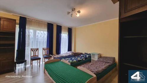 lokal użytkowy na sprzedaż 320m2 lokal użytkowy Aleksandrów Łódzki, Konstantynowska