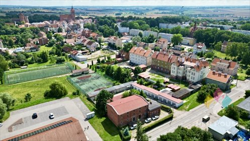 lokal użytkowy na sprzedaż 1000m2 lokal użytkowy Reszel, Warmińska