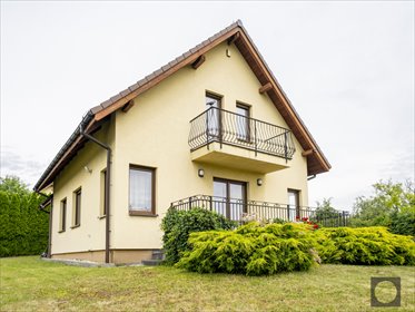 dom na sprzedaż 136m2 dom Tarnowskie Góry, Nowe Repty, Długa