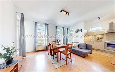 2-pokojowe mieszkanie 47 m² na Pradze-Południe zapraszam mieszkanie Warszawa, Praga-Południe, Saska Kępa, Plac Przymierza