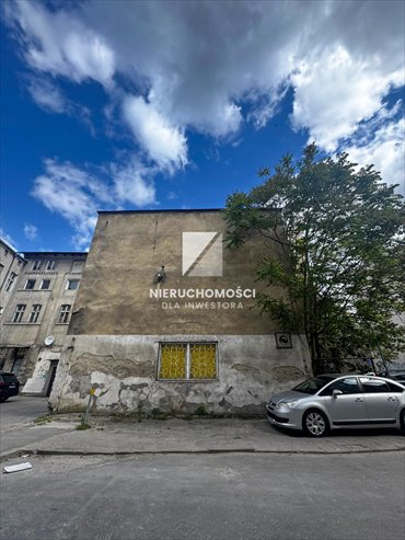 lokal użytkowy na sprzedaż 129m2 lokal użytkowy Gorzów Wielkopolski