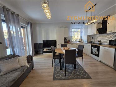 mieszkanie na sprzedaż 60m2 mieszkanie Opoczno, Opoczno, Opoczno