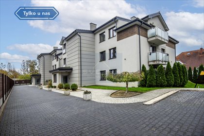 mieszkanie na sprzedaż 50m2 mieszkanie Częstochowa, Podjasnogórska