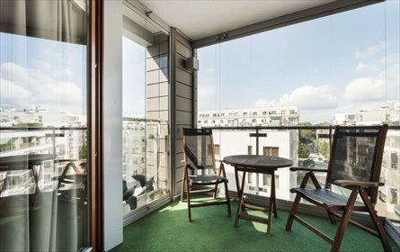 Przestronne 88 m² apartament na Mokotowie (blisko centrum) mieszkanie Warszawa, Mokotów Wyględów, Karola Chodkiewicza