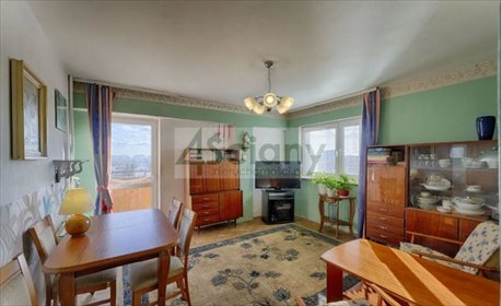 mieszkanie na sprzedaż 48m2 mieszkanie Warszawa, Mokotów, Sadyba, Konstancińska