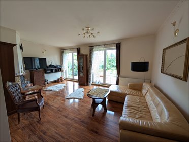 Dom 195 m² z ogrodem i tarasami w Kołobrzegu polecam dom Kołobrzeg, Radzikowo, Chełmońskiego 30
