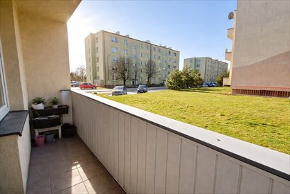 mieszkanie na sprzedaż 54m2 mieszkanie Pszów, Juranda