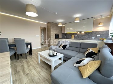 mieszkanie na sprzedaż 48m2 mieszkanie Kalisz, Legionów