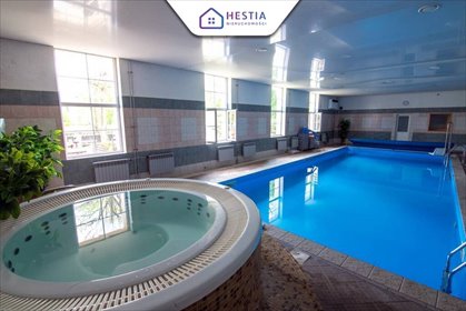 Na sprzedaż kompleks hotelowo-rehabilitacyjny z basenem w Bornem Sulinowie lokal użytkowy Borne Sulinowo