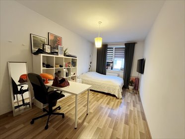 mieszkanie na sprzedaż 56m2 mieszkanie Ząbki