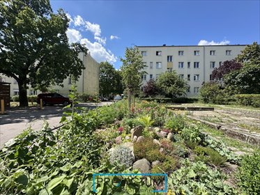 Przestronne 2-pokojowe z dużym balkonem, drewniany parkiet mieszkanie Toruń, Zygmunta Krasińskiego