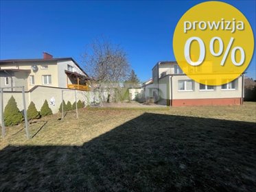 Duży dom z ogrodem i potencjałem inwestycyjnym dom Łomianki, Szkolna