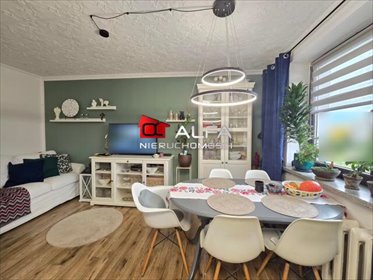 mieszkanie na sprzedaż 64m2 mieszkanie Świdnica, Osiedle Młodych