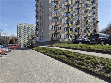mieszkanie na sprzedaż 46m2 mieszkanie Gdańsk, Granitowa