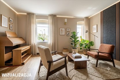 Mieszkanie 58 m² w Gliwicach z ogródkiem zapraszam mieszkanie Gliwice, Oskara Kolberga