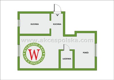 mieszkanie na sprzedaż 37m2 mieszkanie Warszawa, Ochota, Ochota, Skorochód-Majewskiego Walentego