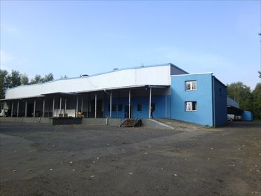 Magazyn na wynajem Mysłowice, Bończyk, Ks. Bończyka 239m2 Foto 1