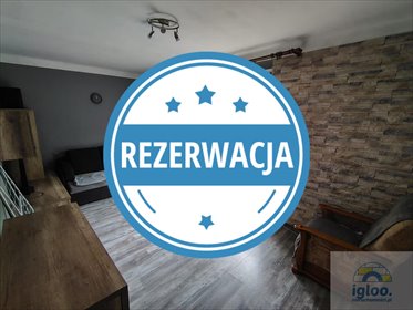 Funkcjonalne 30 m² mieszkanie z balkonem w Kielcach polecam! mieszkanie Kielce, Karłowicza