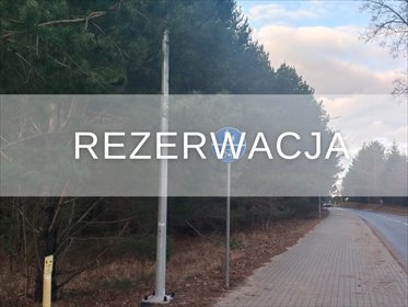 działka na sprzedaż 3171m2 działka Charzykowy