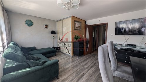 mieszkanie na sprzedaż 47m2 mieszkanie Warszawa, Targówek, Bródno, Turmoncka